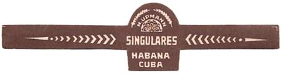 H. Upmann Singulares